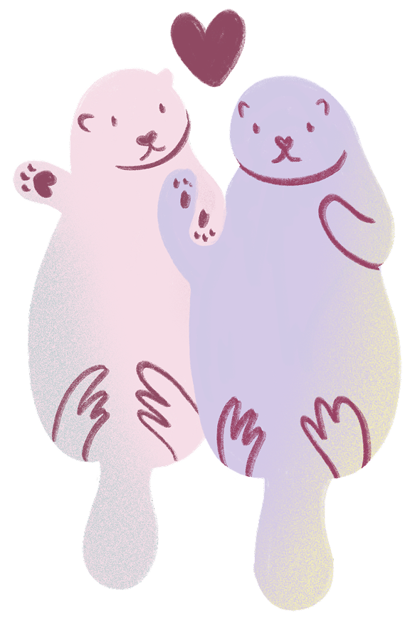 Couple mode illustration
